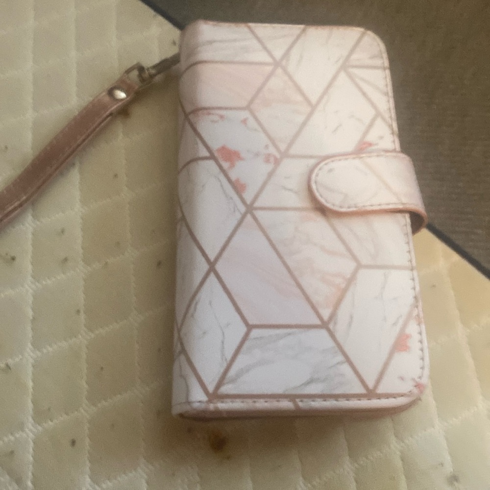 A Phone Case Wallet